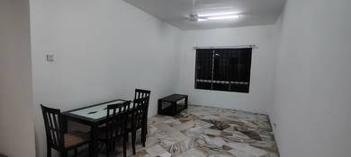 Residensi Warnasari 1 ( Jasmin & Akasia )