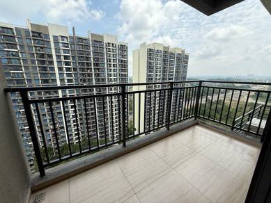 Country Garden Central Park (Serviced Apartment)