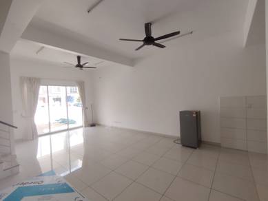 2-storey-Terraced-House-for-rent-Rawang-Selangor