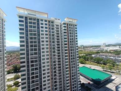Residensi Meru Raya (PR1MA @ Meru)