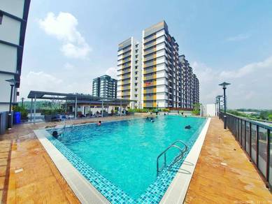 Residensi Zamrud @ Kajang