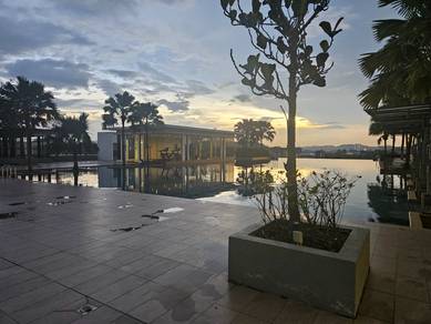 Tiara Imperio @ Bangi