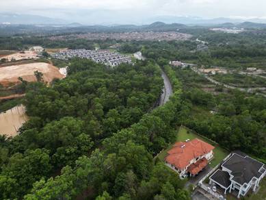 Residential-Land-for-sale-Bangi-Selangor-2