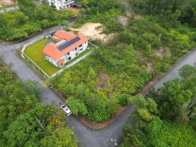 Residential-Land-for-sale-Bangi-Selangor