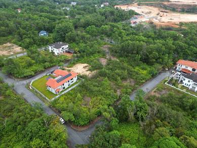 Residential-Land-for-sale-Bangi-Selangor-1