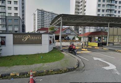 Room-for-rent-Skudai-Johor