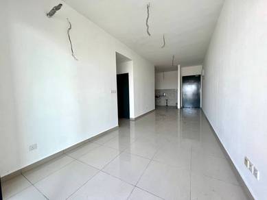 [PALING MURAH, BRAND NEW CONDO] The Hipster Condo Taman Desa