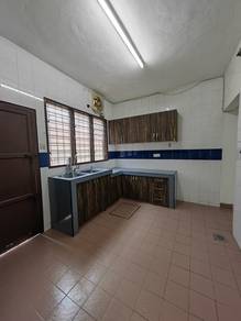 2 Storey Terrace Taman Melawati Jln J Freehold Extended