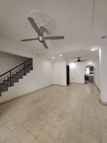 2 Storey Terrace Taman Melawati Jln J Freehold Extended