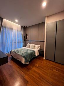 ARIA Luxury Residence, KLCC