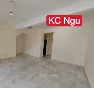 Non Bumi ❤️ Single 1 Storey Terrace Taman Puncak Jalil Seri Kembangan