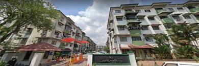 Nuri Court