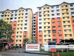 Seri Mutiara (Putra Heights)