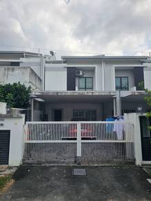 2-storey-Terraced-House-for-sale-Nilai-Negeri-Sembilan
