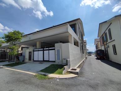 2-storey-Terraced-House-for-sale-Nilai-Negeri-Sembilan