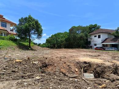 Residential-Land-for-sale-Kajang-Selangor