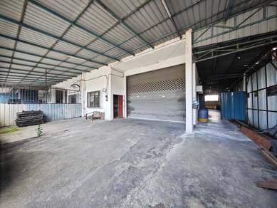 Warehouse-/-Factory-for-sale-Menglembu-Perak