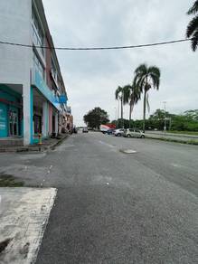 Shop-lot-for-sale-Chemor-Perak