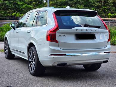 Volvo XC90 T8 INSCRIPTION PLUS 2.0L (A)