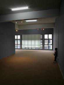 USJ 1, oppsite Damen Shopping Mall, office to let