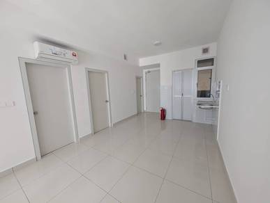 *CHEAPEST FURNISH* MIRAI Residences 2R1B Kajang Bangi Semenyih