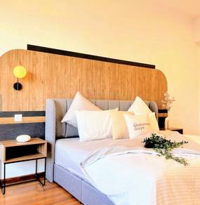 Renai Jelutong Residences