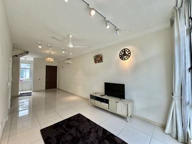 Townhouse-for-rent-Skudai-Johor