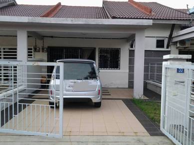 Terraced-House-for-rent-Seremban-2-Negeri-Sembilan