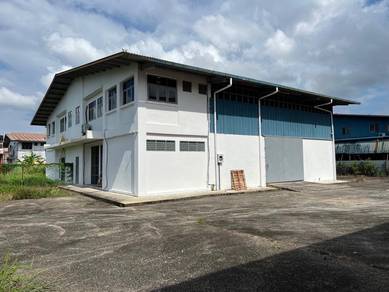 Warehouse-/-Factory-for-rent-Kuching-Sarawak