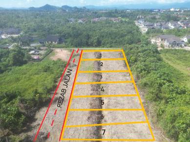 Residential-Land-for-sale-Hulu-Terengganu-Terengganu
