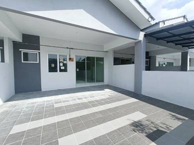 Terraced-House-for-sale-Sitiawan-Perak