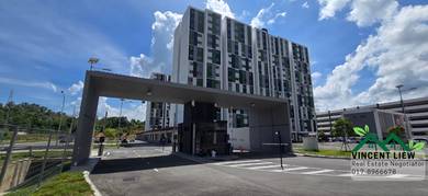 V21 Residence Condominium | Industrial Park | Sepanggar