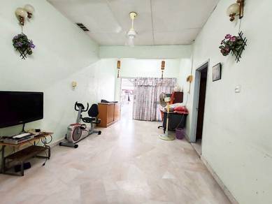 [Renovated] Single Storey Bandar Baru Kuala Selangor, Jalan Melur