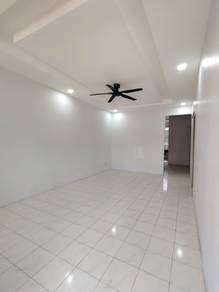 Single Storey Semi D