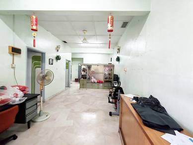 [Renovated] Single Storey Bandar Baru Kuala Selangor, Jalan Melur