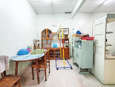 [Renovated] Single Storey Bandar Baru Kuala Selangor, Jalan Melur