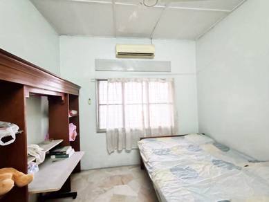 [Renovated] Single Storey Bandar Baru Kuala Selangor, Jalan Melur