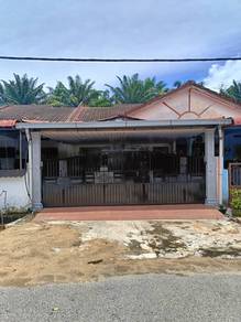 1-storey-Terraced-House-for-sale-Sitiawan-Perak