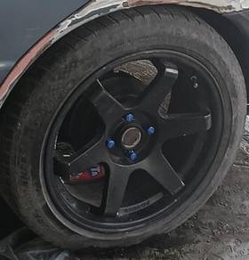 sport rim 