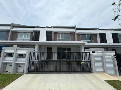 2-storey-Terraced-House-for-sale-Rawang-Selangor