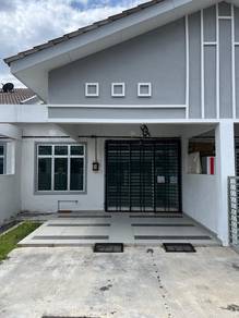Terraced-House-for-rent-Bemban-Melaka