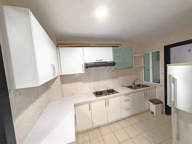 Hartamas Regency 2 ✅Jalan Dutamas ✅3+1 Room ✅Extra Wet Kitchen Area