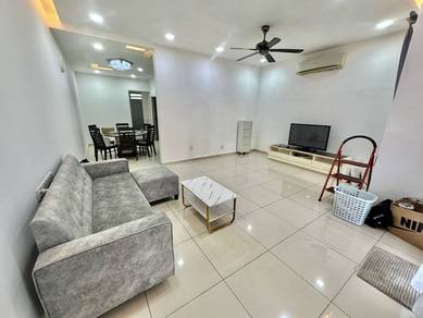 2-storey-Terraced-House-for-rent-Setia-Indah-Johor