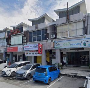 Shop-lot-for-rent-Kajang-Selangor-3