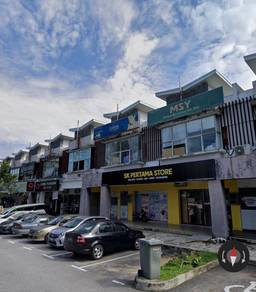 Shop-lot-for-rent-Kajang-Selangor-2