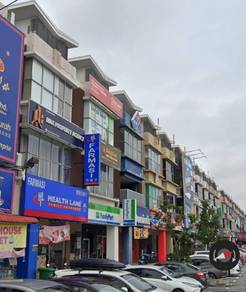 Shop-lot-for-rent-Kajang-Selangor-1