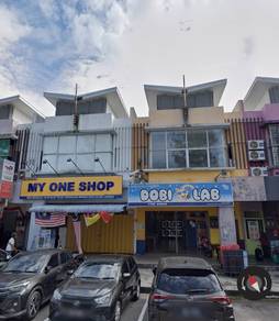 Shop-lot-for-rent-Kajang-Selangor