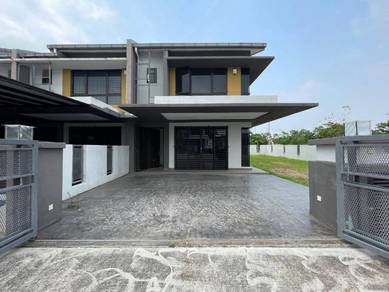 2-storey-Terraced-House-for-sale-Bandar-Bukit-Raja-Selangor