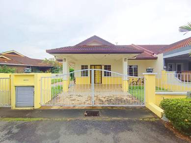 Semi-Detached-House-for-sale-Sikamat-Negeri-Sembilan