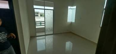 2.5-storey-Terraced-House-for-rent-Bukit-Mertajam-Penang